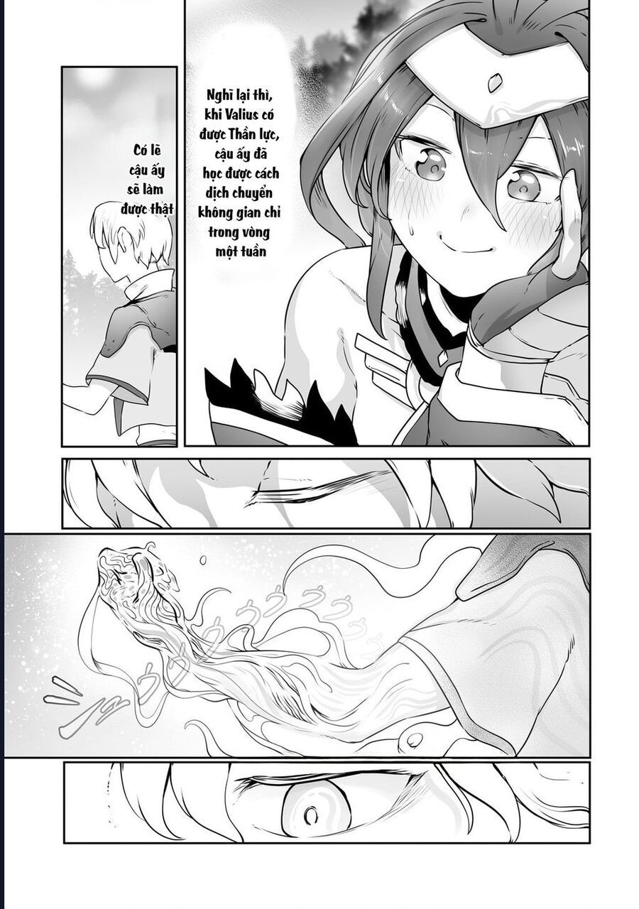 Thuần Thú Sư - Chapter 26 - Page 6