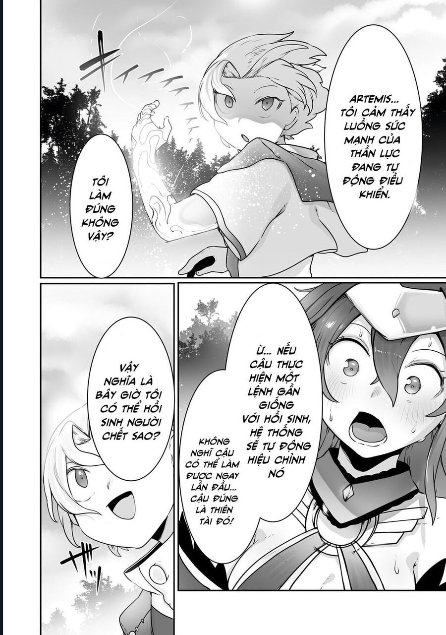 Thuần Thú Sư - Chapter 26 - Page 9