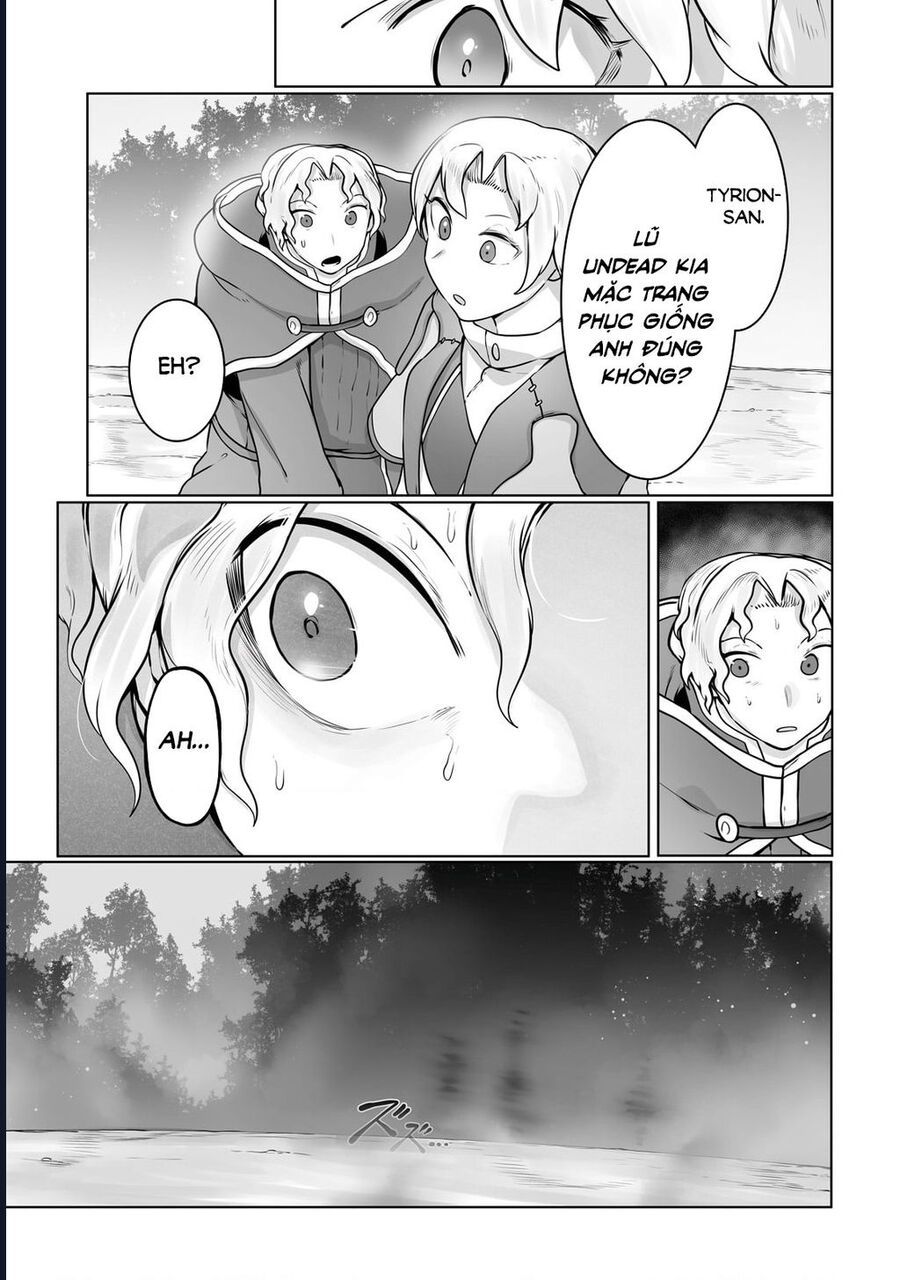 Thuần Thú Sư - Chapter 27 - Page 10