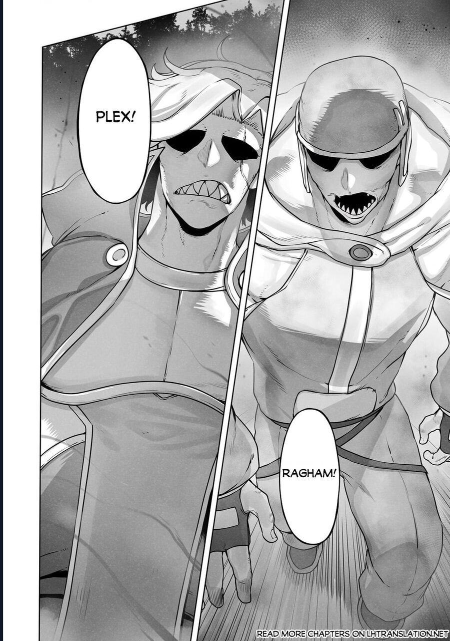 Thuần Thú Sư - Chapter 27 - Page 11