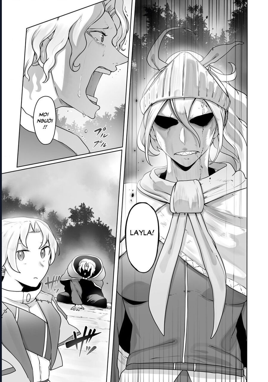 Thuần Thú Sư - Chapter 27 - Page 12