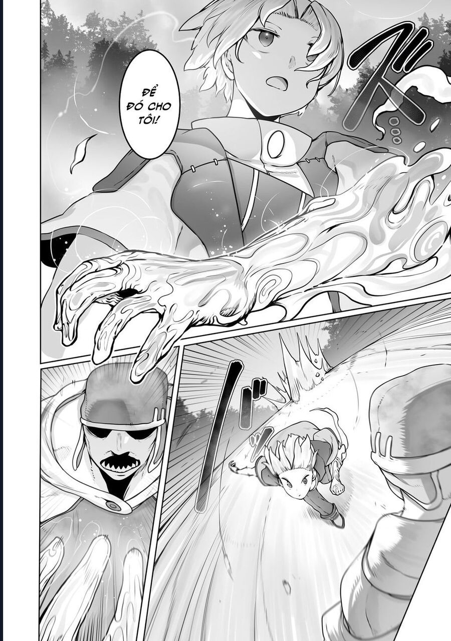 Thuần Thú Sư - Chapter 27 - Page 13