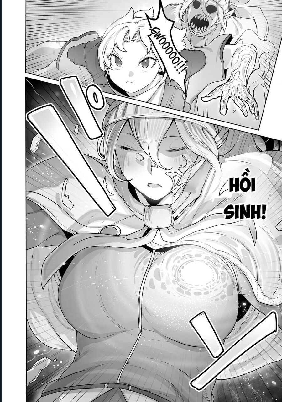 Thuần Thú Sư - Chapter 27 - Page 15