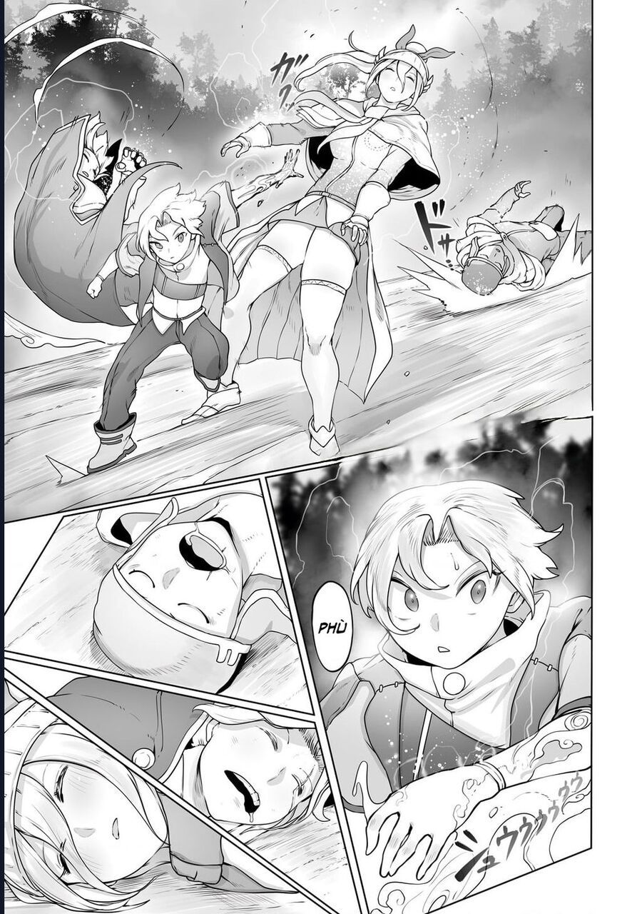 Thuần Thú Sư - Chapter 27 - Page 16