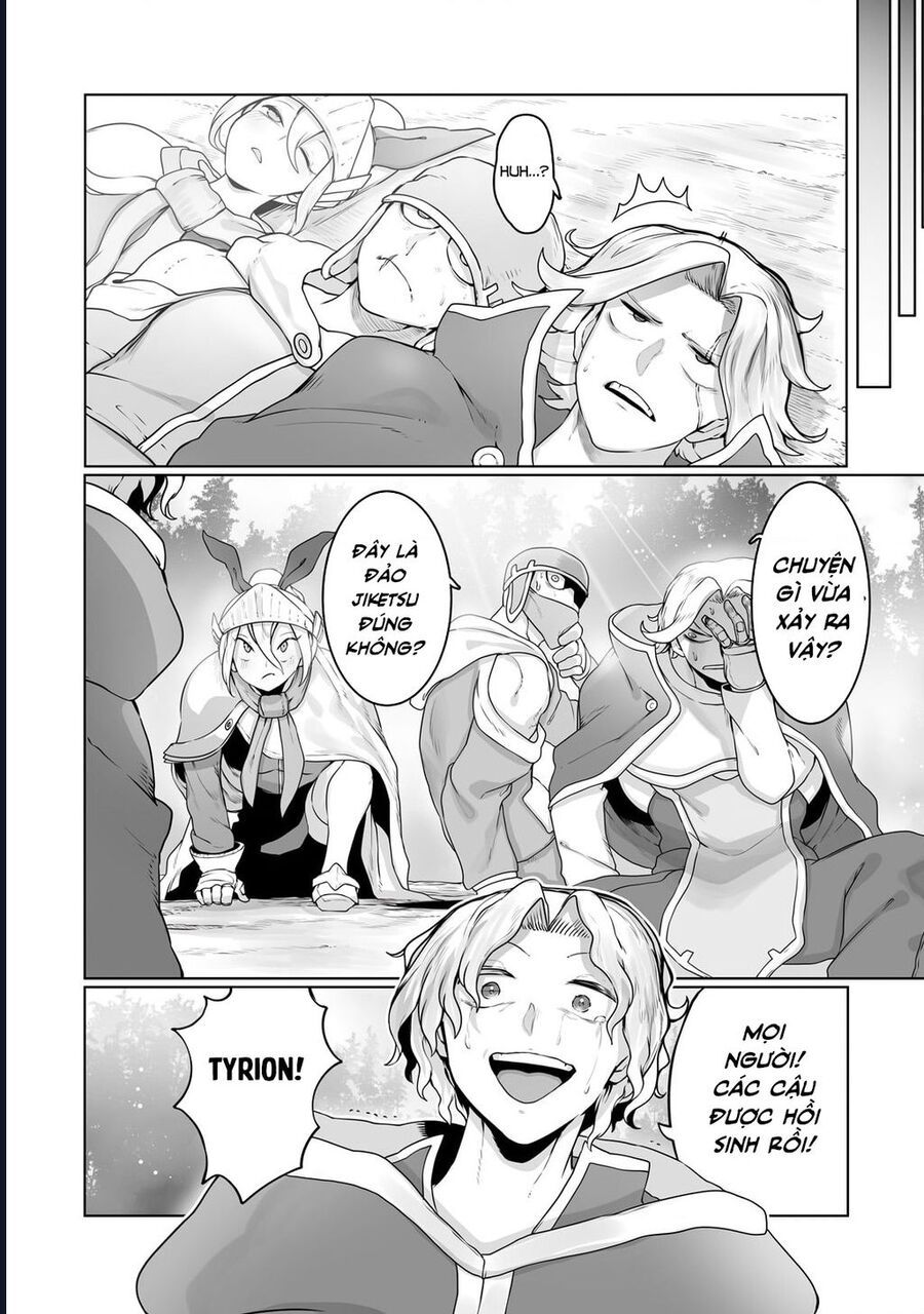 Thuần Thú Sư - Chapter 27 - Page 17