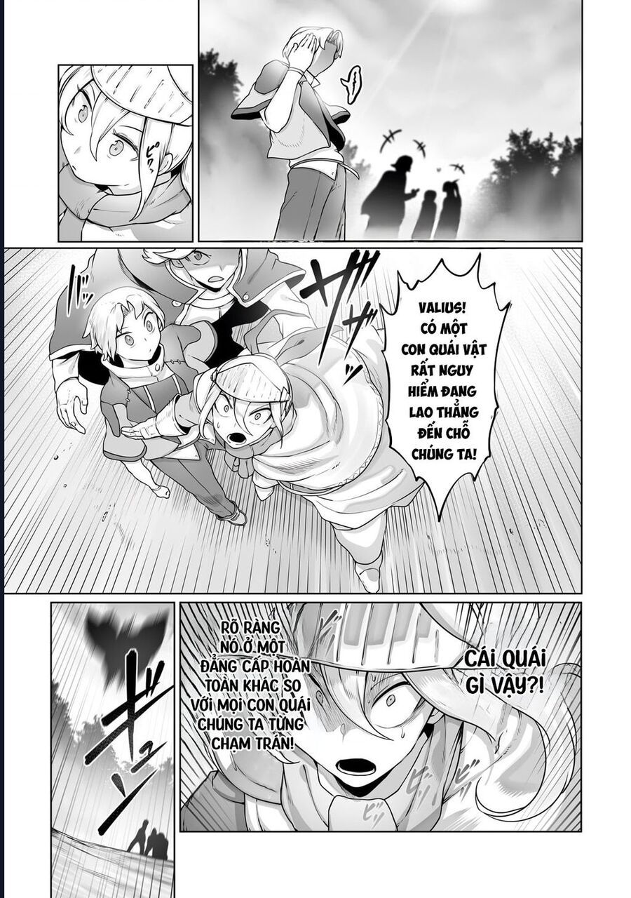 Thuần Thú Sư - Chapter 27 - Page 20