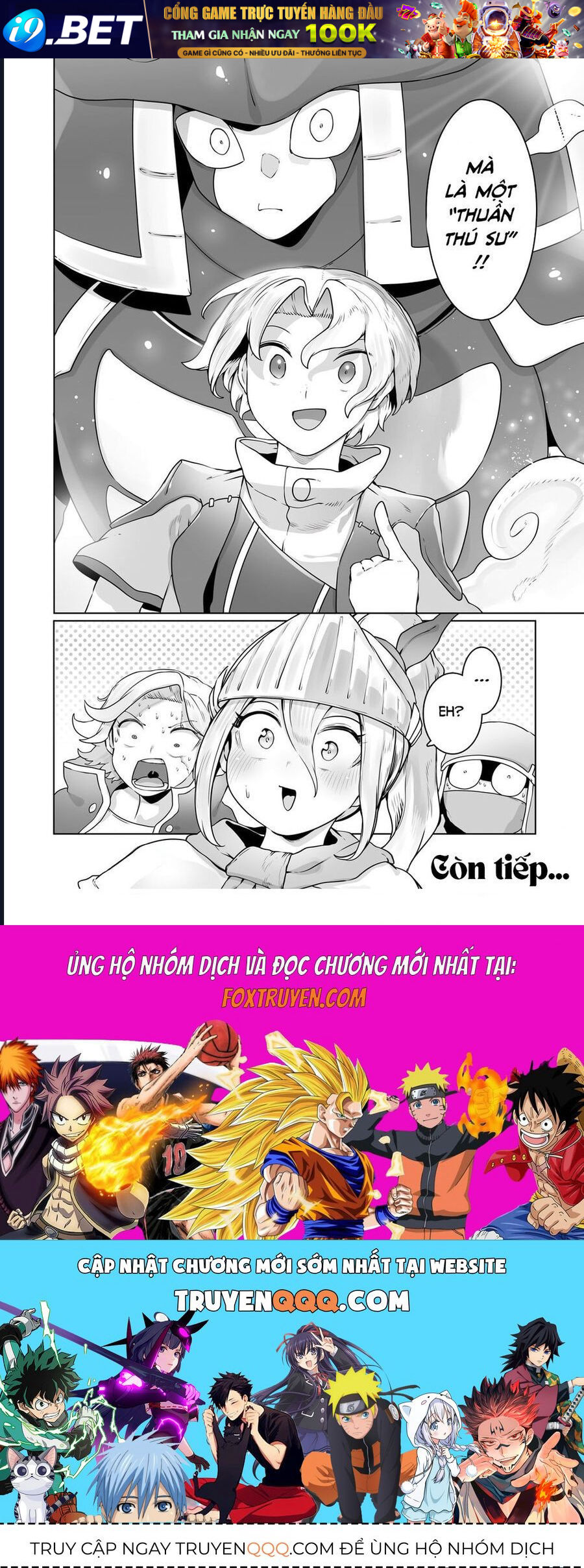 Thuần Thú Sư - Chapter 27 - Page 24