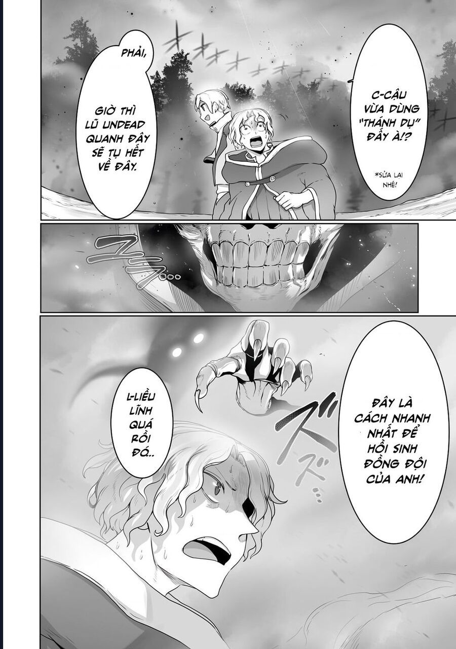 Thuần Thú Sư - Chapter 27 - Page 3