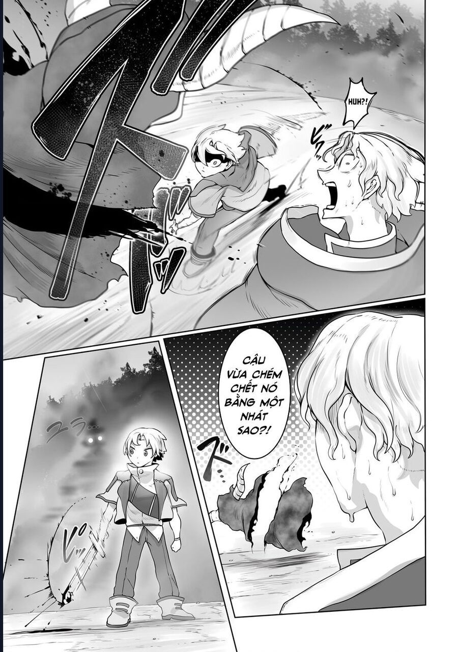 Thuần Thú Sư - Chapter 27 - Page 4