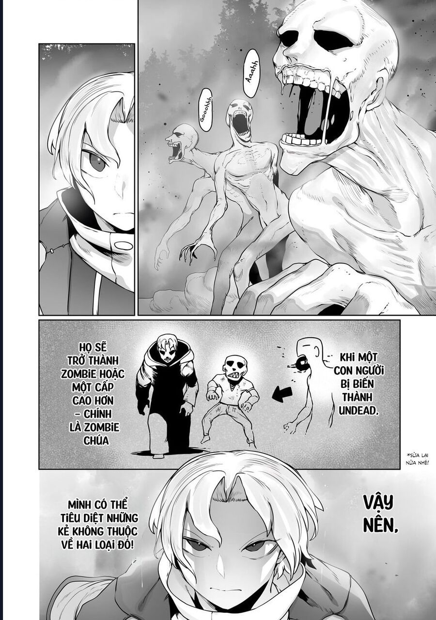 Thuần Thú Sư - Chapter 27 - Page 5