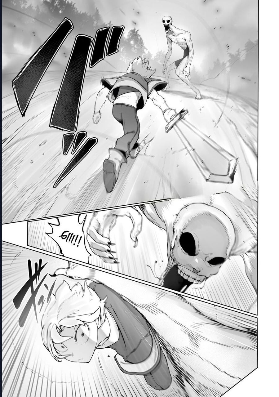 Thuần Thú Sư - Chapter 27 - Page 6