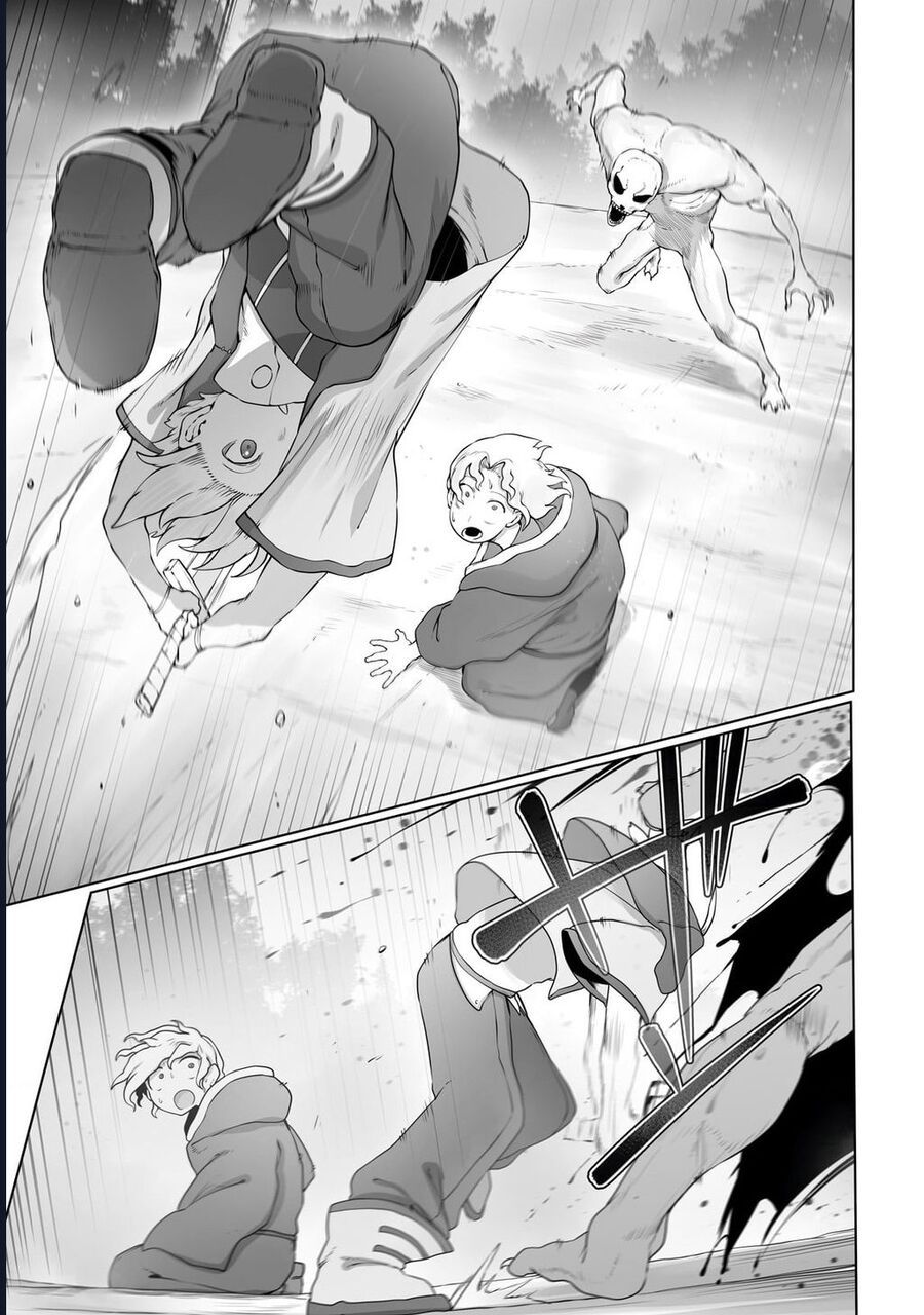 Thuần Thú Sư - Chapter 27 - Page 8