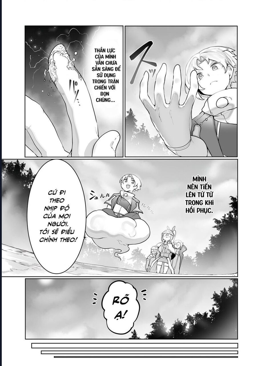 Thuần Thú Sư - Chapter 28 - Page 10