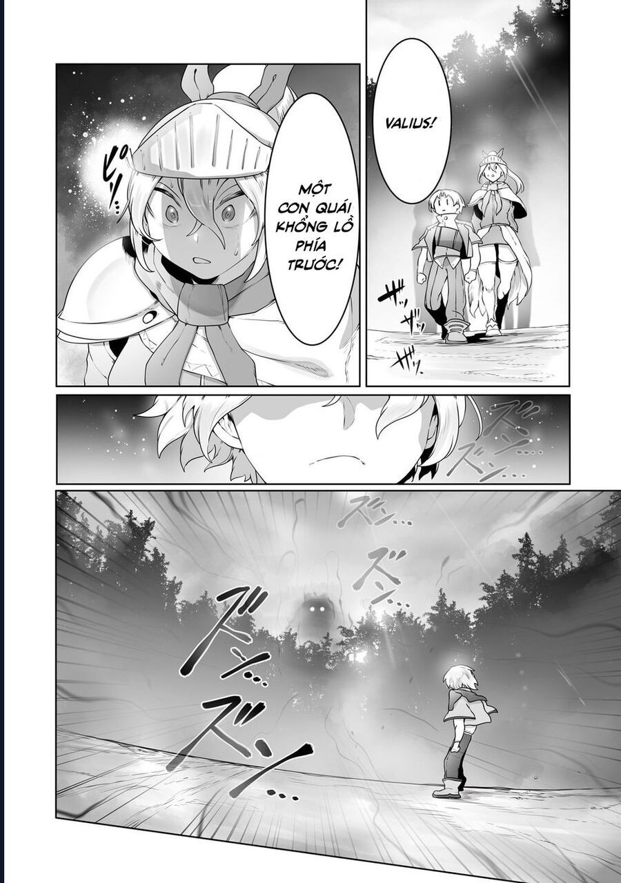 Thuần Thú Sư - Chapter 28 - Page 11