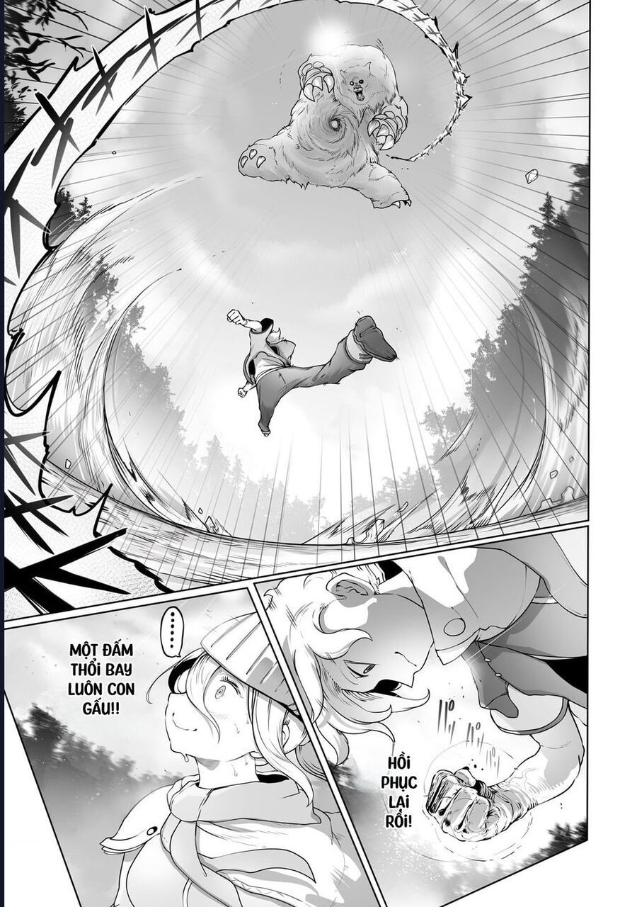 Thuần Thú Sư - Chapter 28 - Page 14