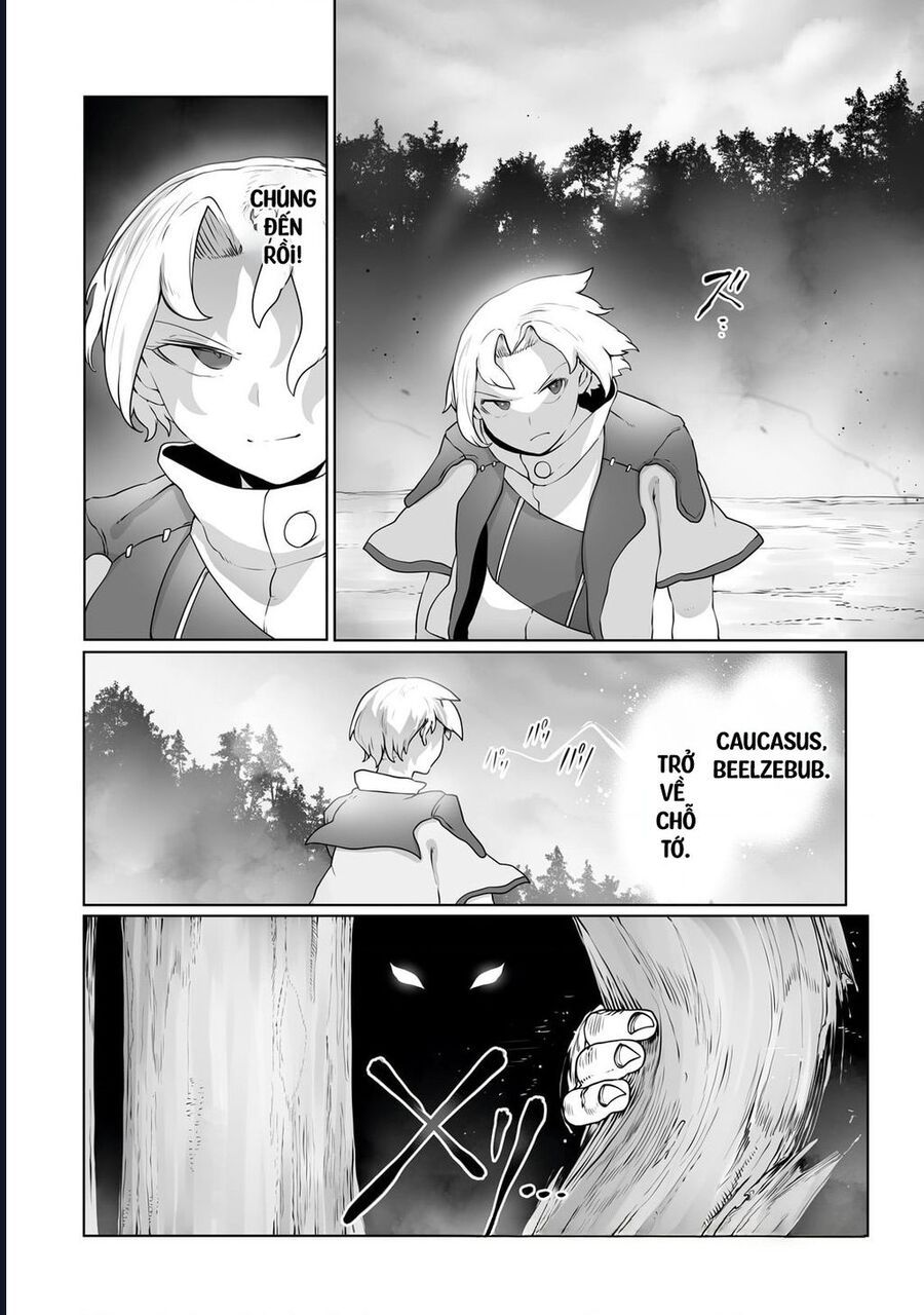 Thuần Thú Sư - Chapter 28 - Page 17