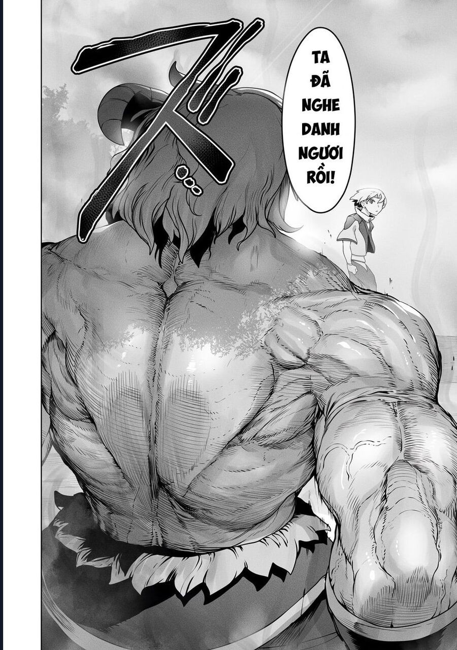 Thuần Thú Sư - Chapter 28 - Page 19