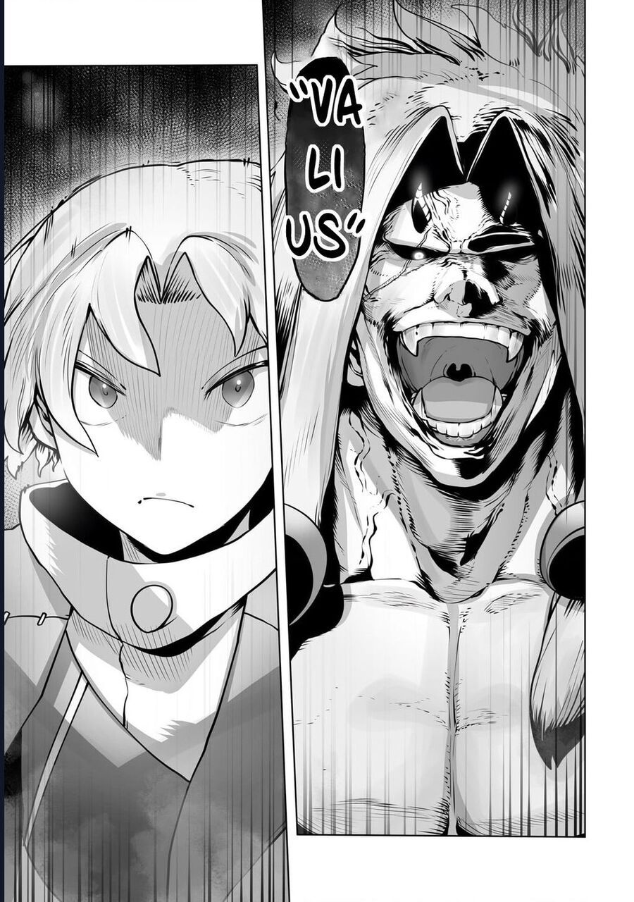 Thuần Thú Sư - Chapter 28 - Page 20