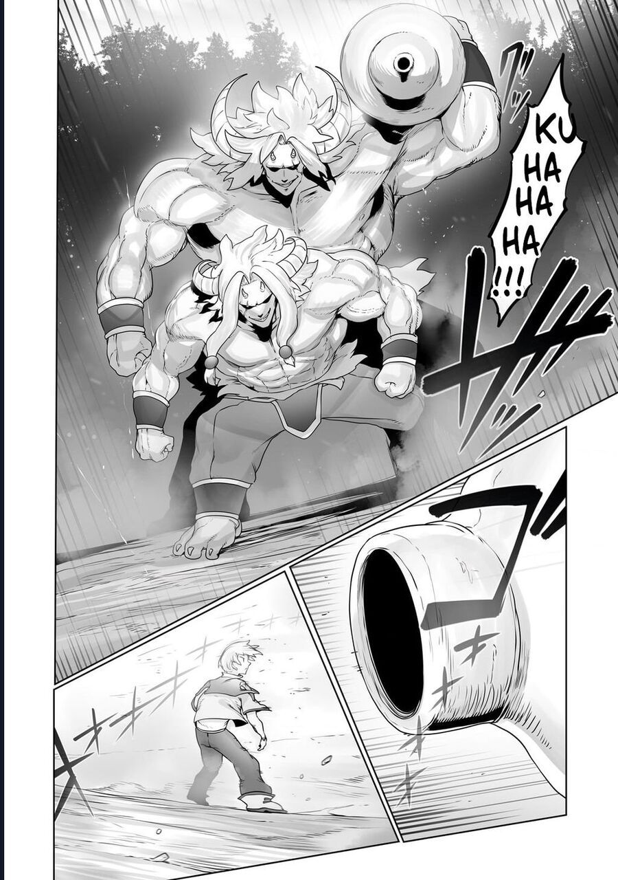 Thuần Thú Sư - Chapter 28 - Page 21