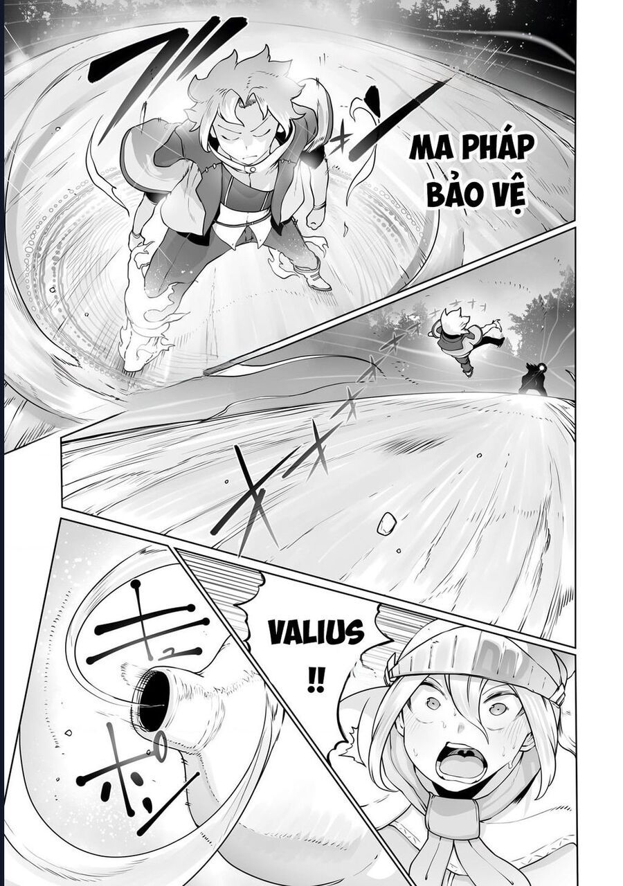 Thuần Thú Sư - Chapter 28 - Page 22