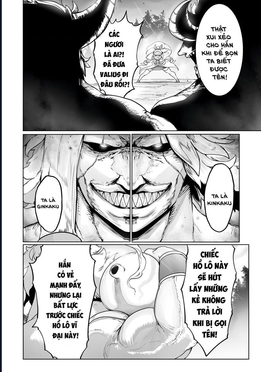 Thuần Thú Sư - Chapter 28 - Page 23