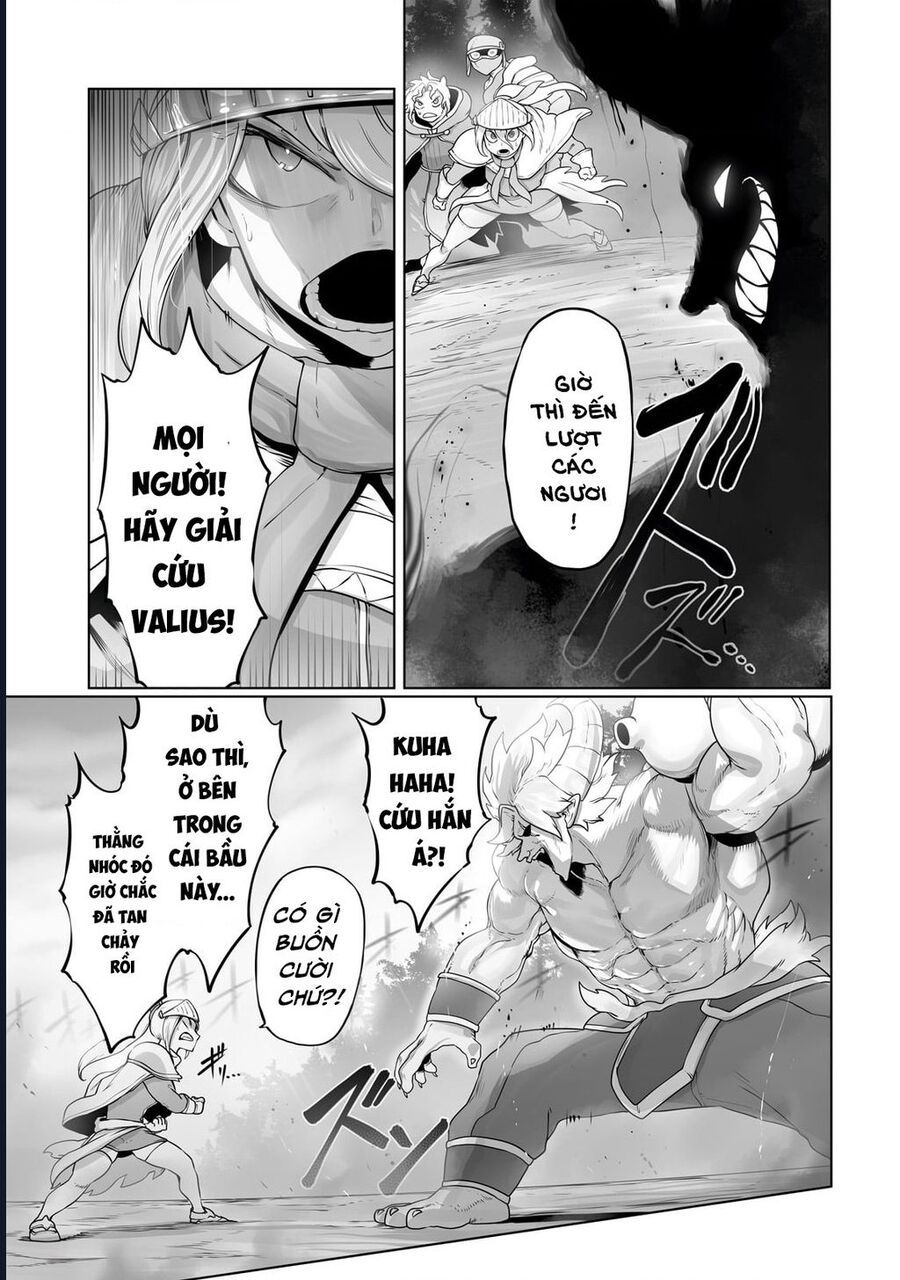 Thuần Thú Sư - Chapter 28 - Page 24