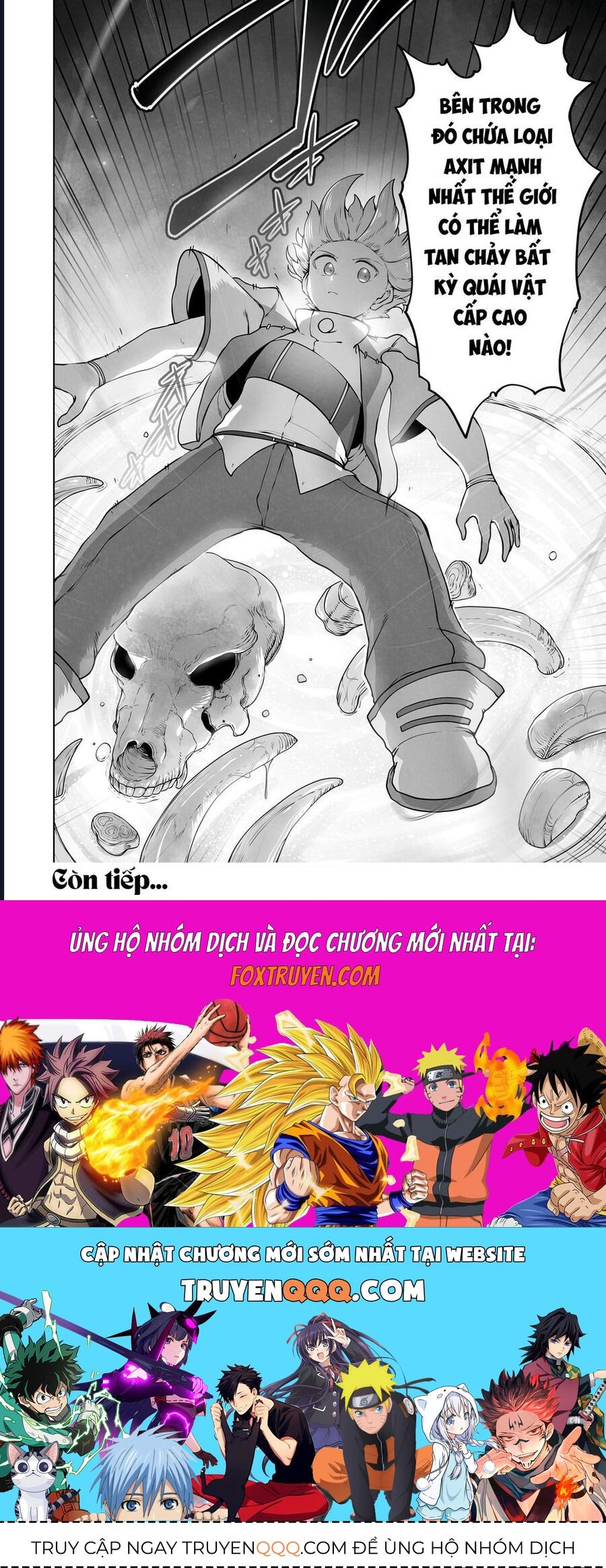 Thuần Thú Sư - Chapter 28 - Page 25