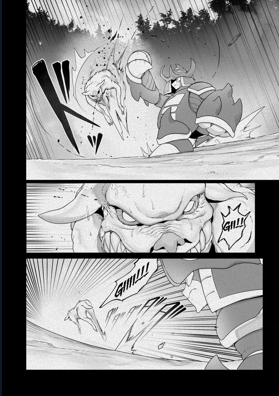 Thuần Thú Sư - Chapter 28 - Page 5