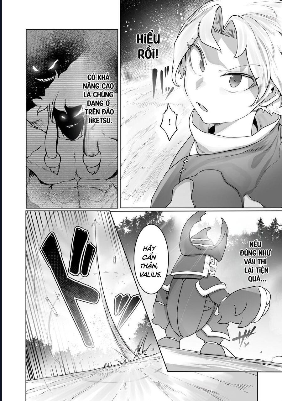 Thuần Thú Sư - Chapter 28 - Page 7