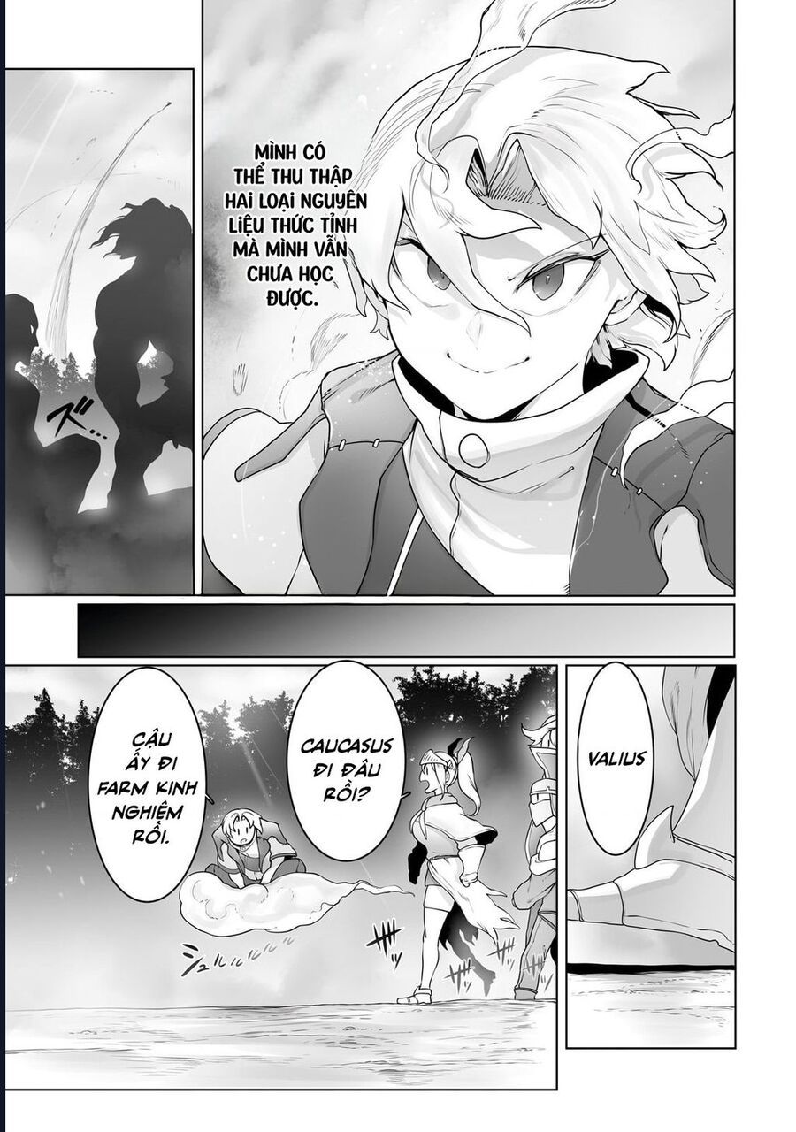 Thuần Thú Sư - Chapter 28 - Page 8