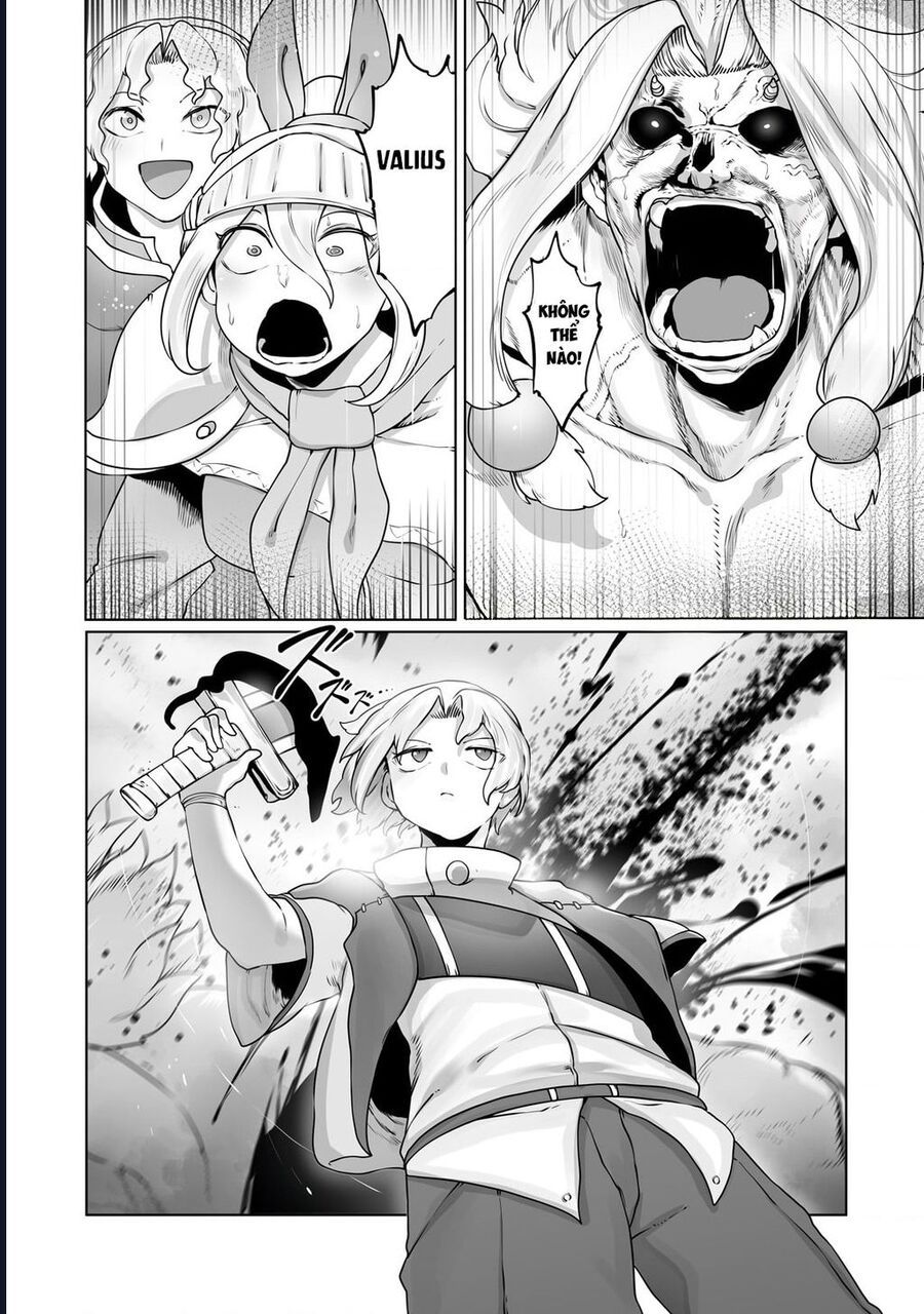 Thuần Thú Sư - Chapter 29 - Page 12