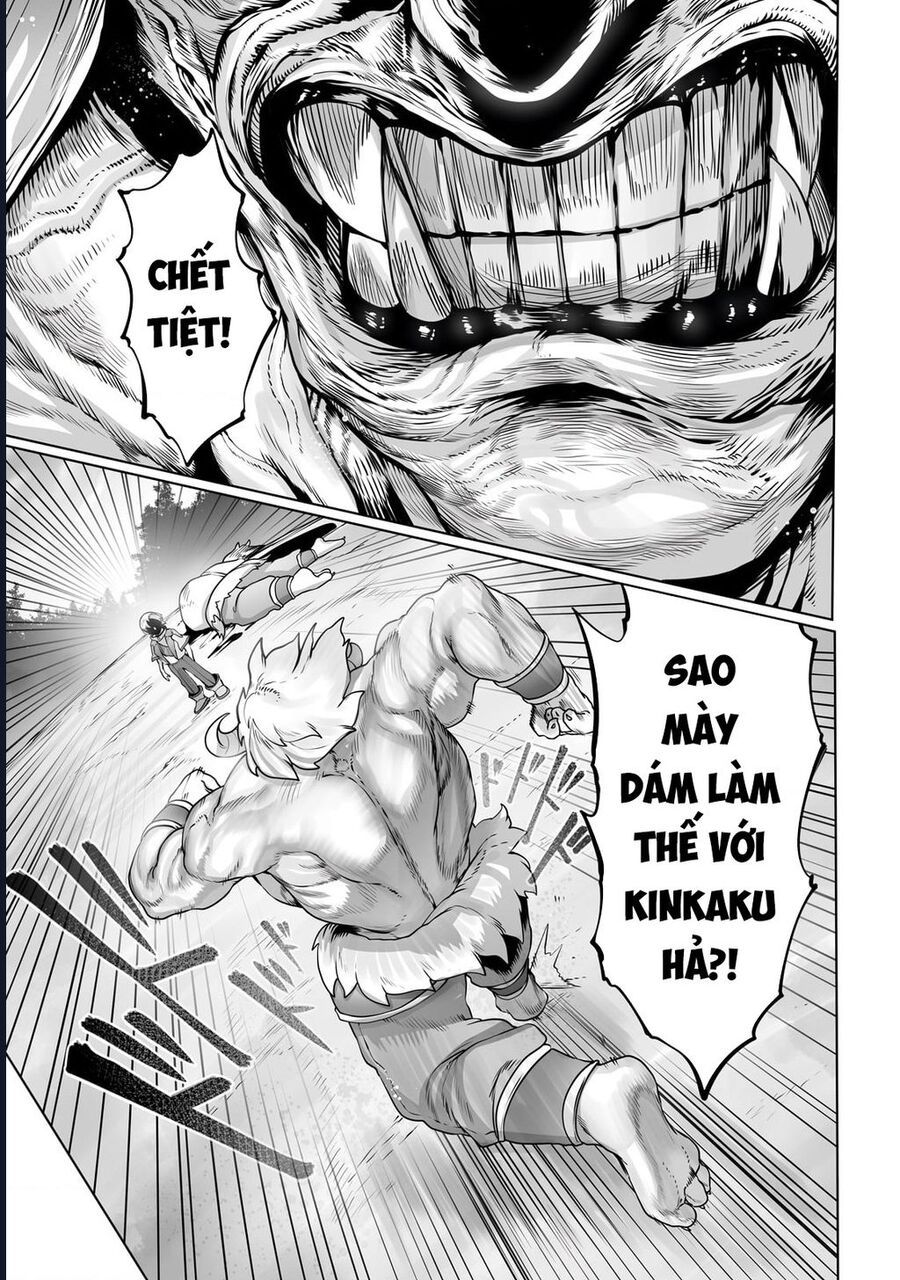 Thuần Thú Sư - Chapter 29 - Page 13