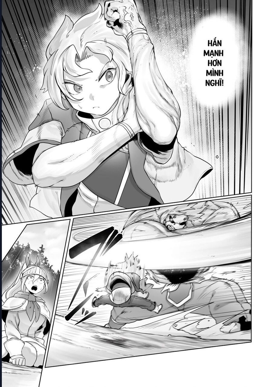 Thuần Thú Sư - Chapter 29 - Page 15