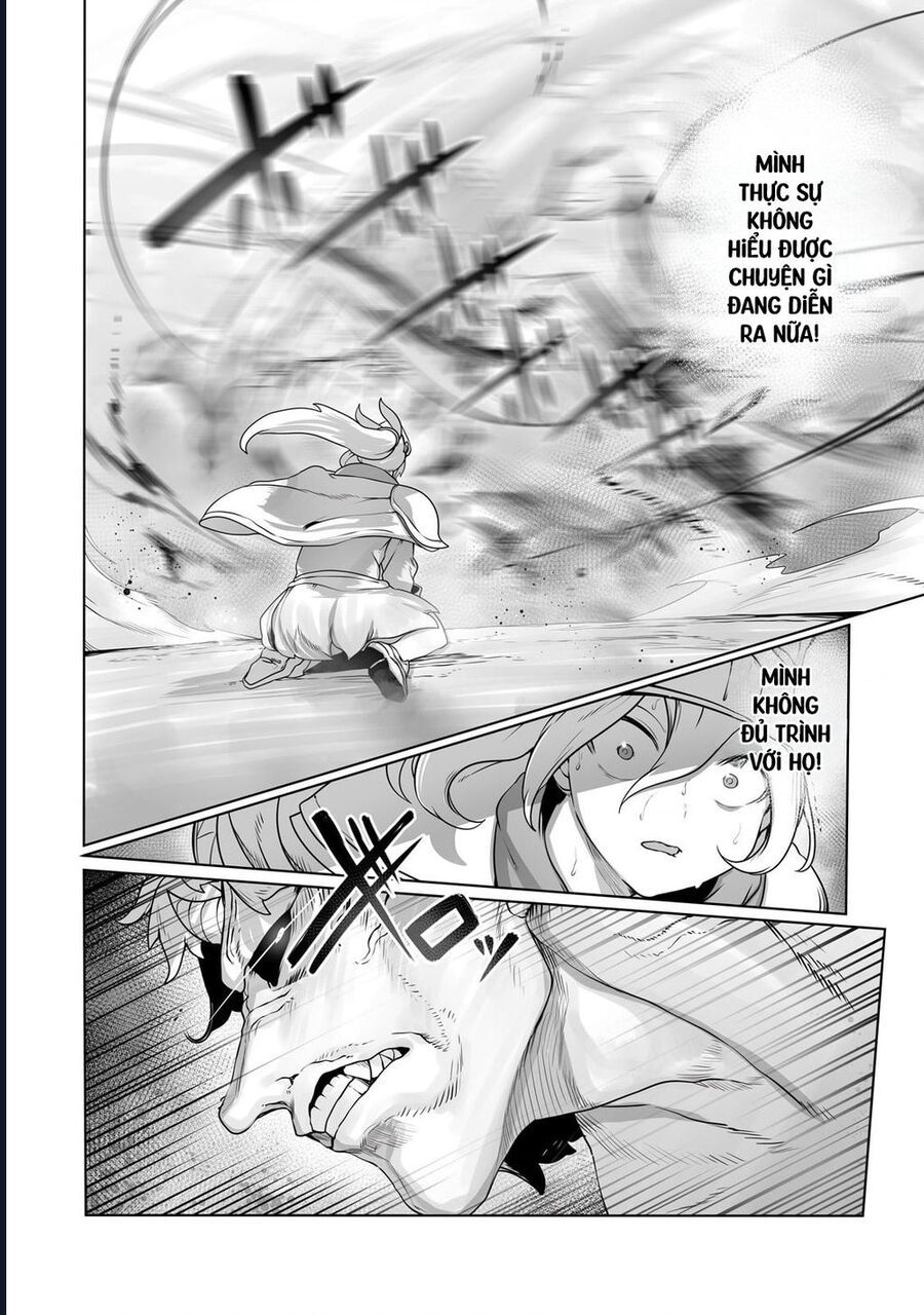 Thuần Thú Sư - Chapter 29 - Page 16