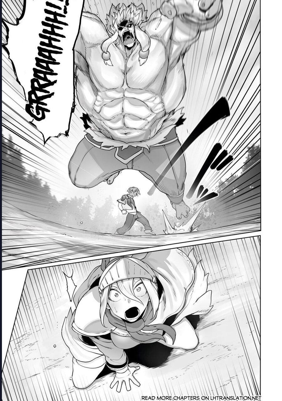 Thuần Thú Sư - Chapter 29 - Page 17