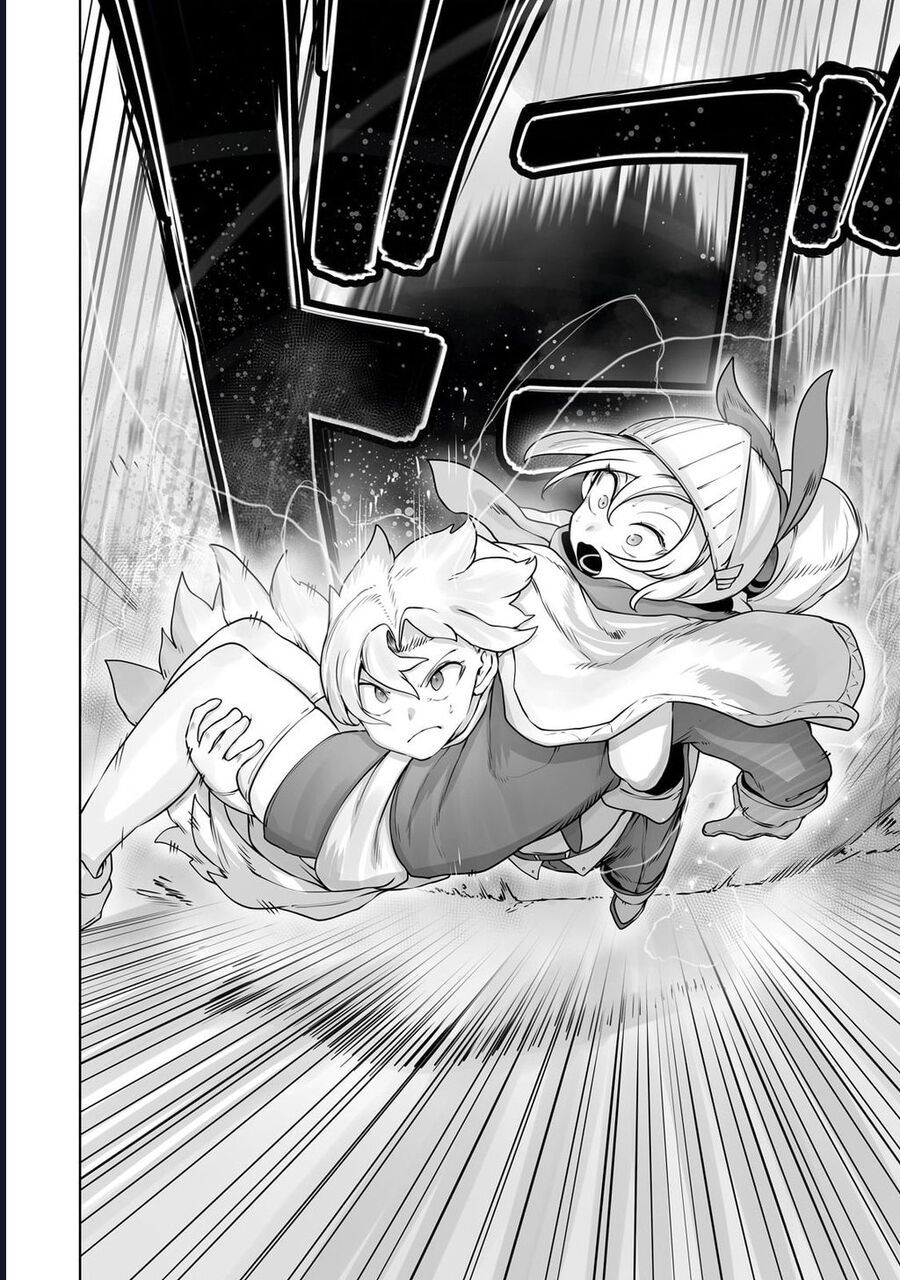 Thuần Thú Sư - Chapter 29 - Page 18