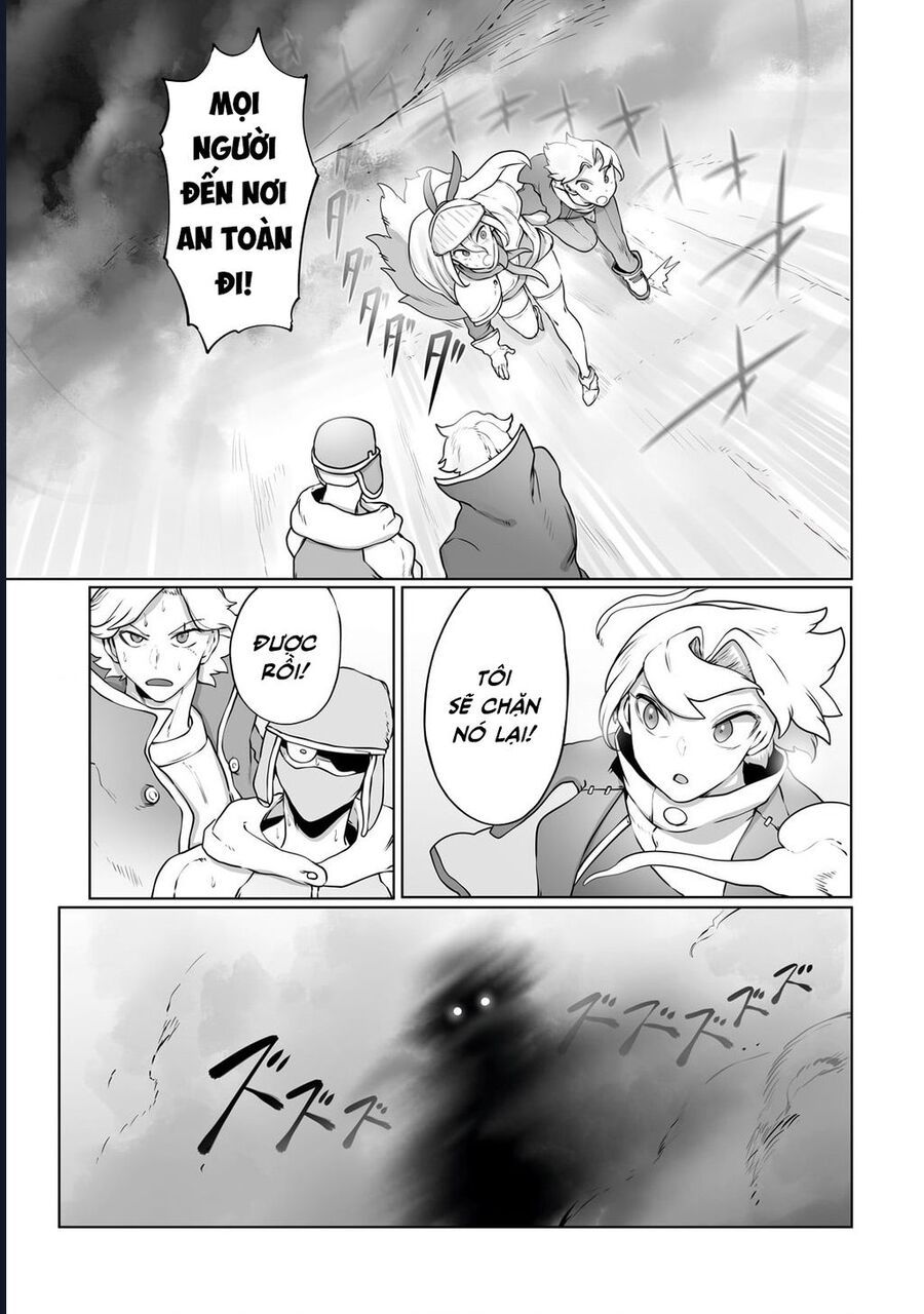 Thuần Thú Sư - Chapter 29 - Page 19