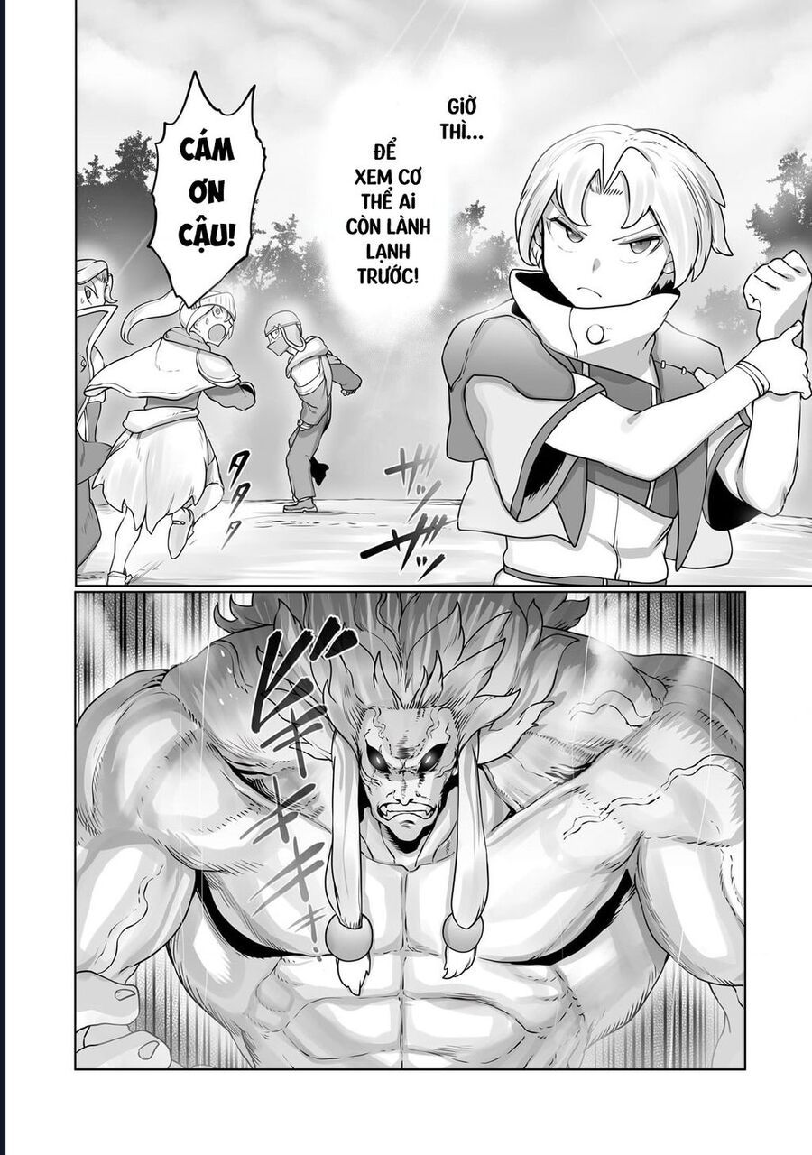 Thuần Thú Sư - Chapter 29 - Page 20