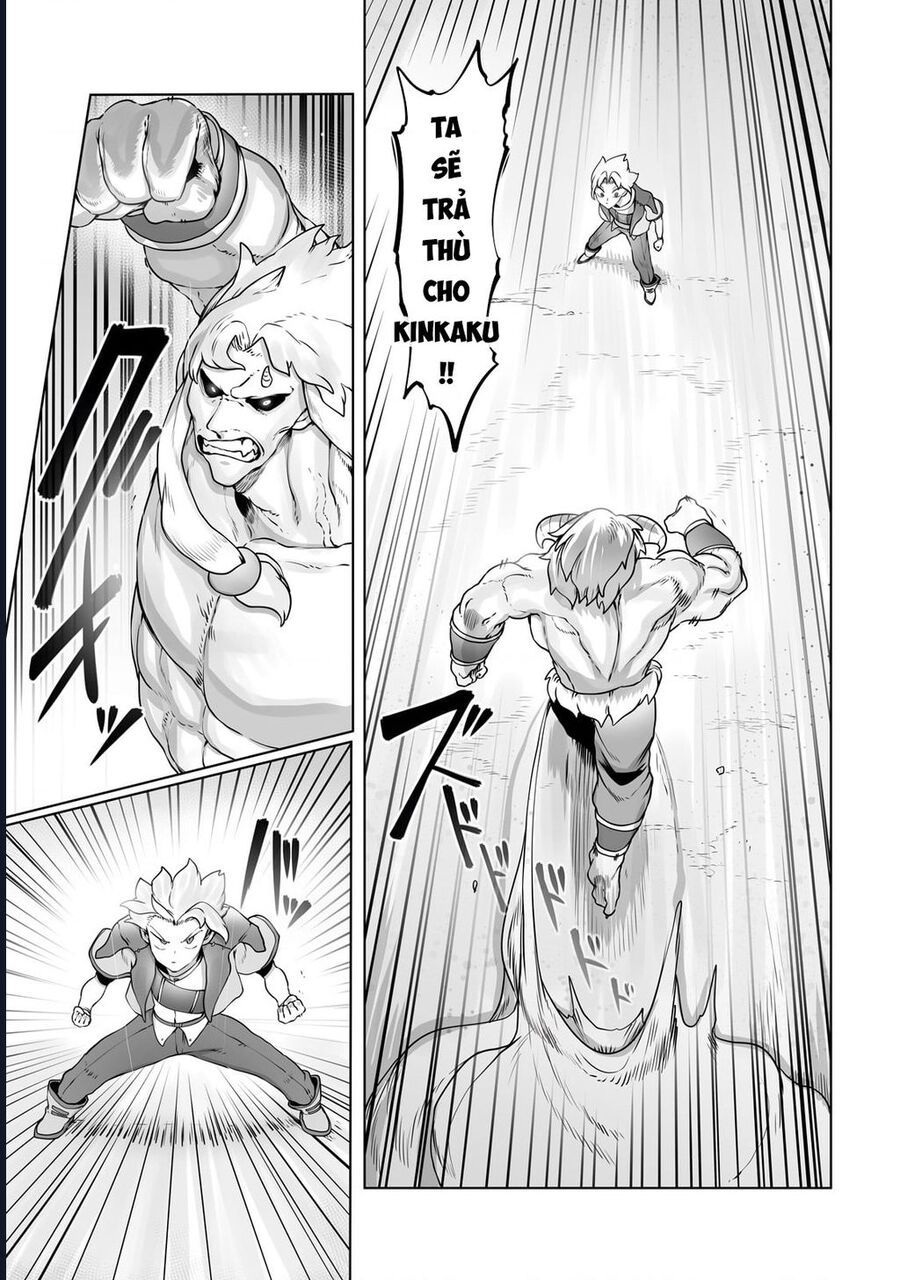 Thuần Thú Sư - Chapter 29 - Page 21