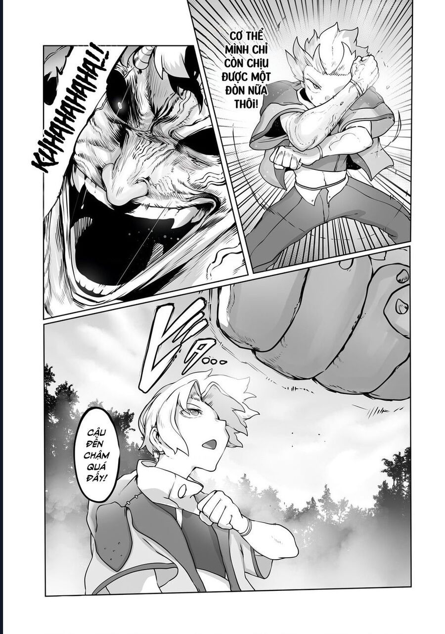 Thuần Thú Sư - Chapter 29 - Page 23