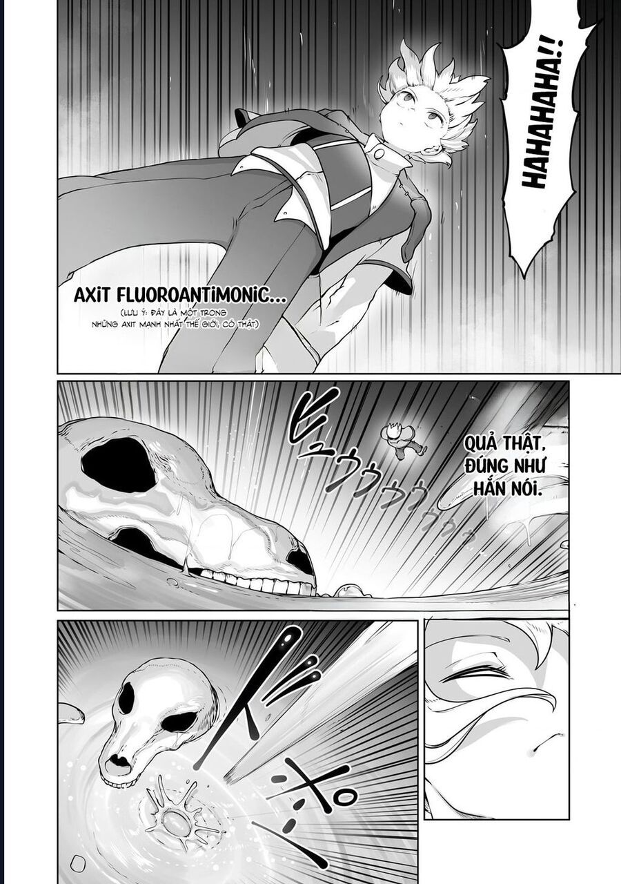 Thuần Thú Sư - Chapter 29 - Page 3