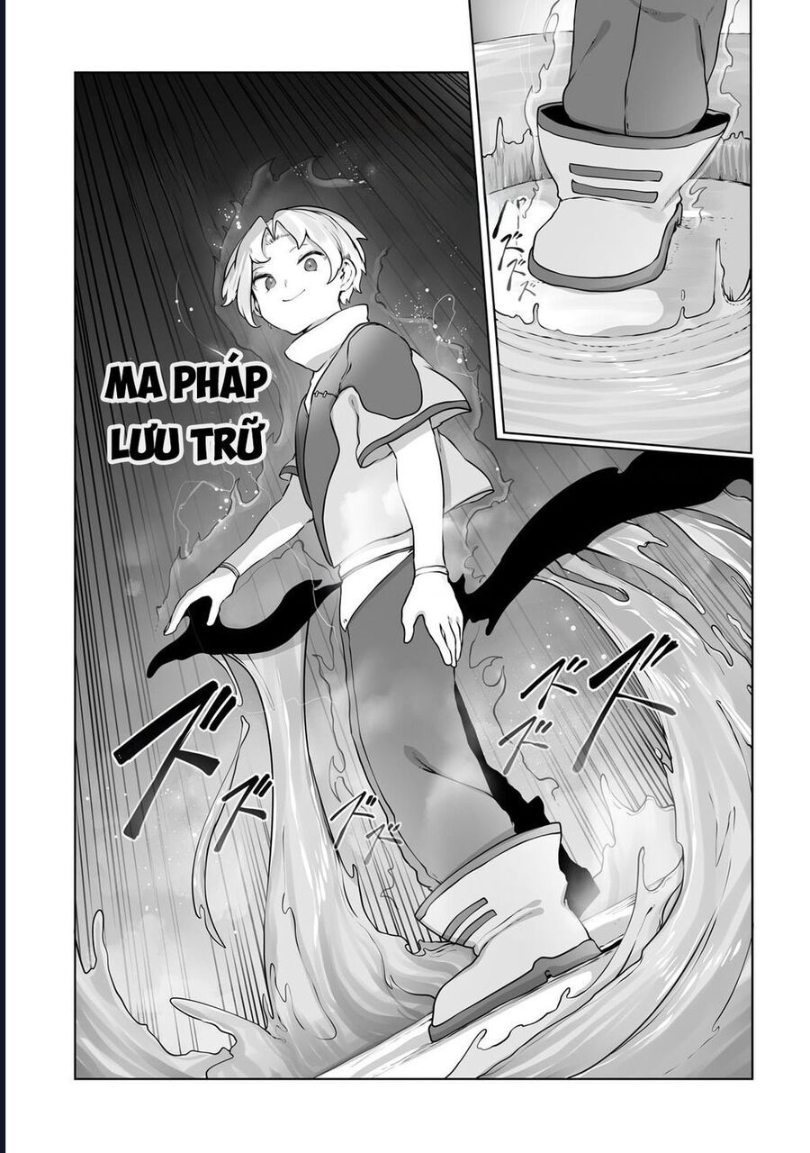 Thuần Thú Sư - Chapter 29 - Page 5