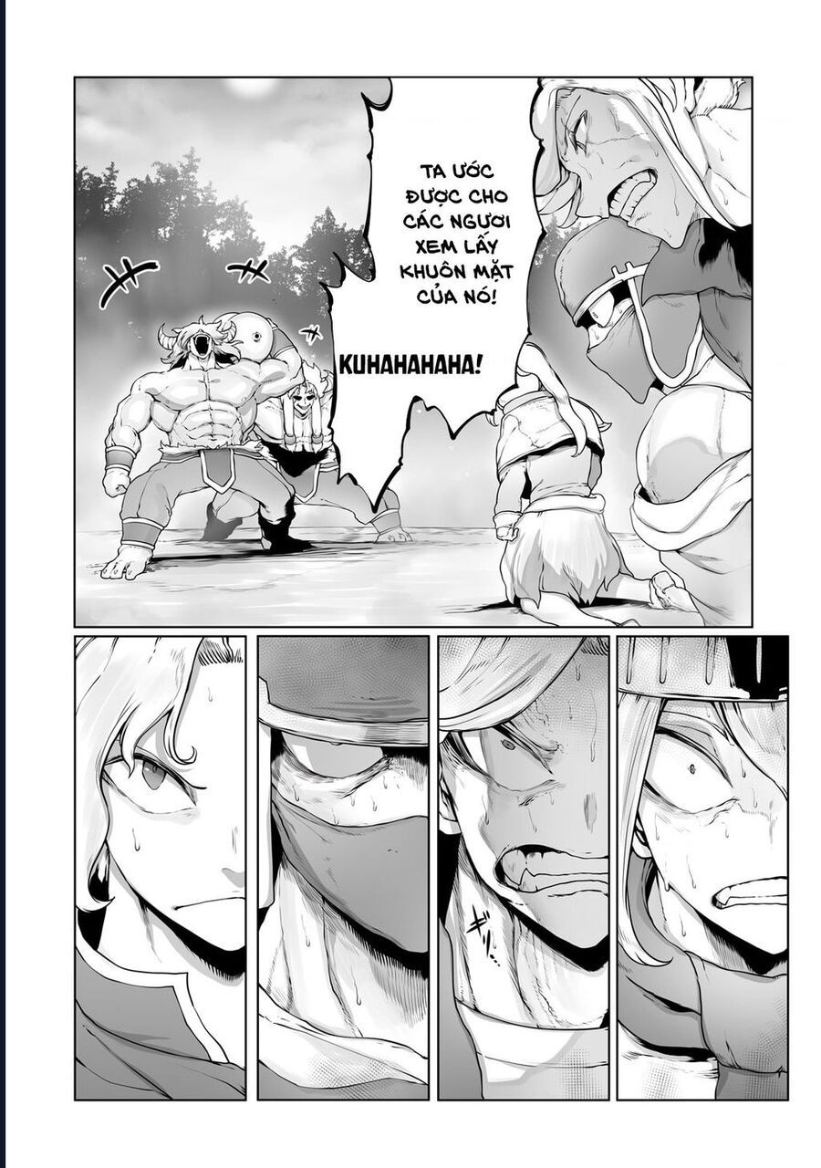 Thuần Thú Sư - Chapter 29 - Page 7