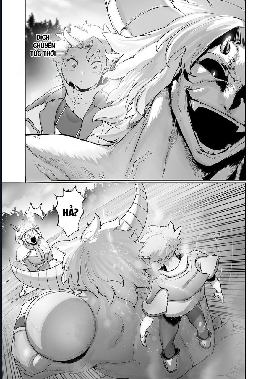 Thuần Thú Sư - Chapter 29 - Page 8