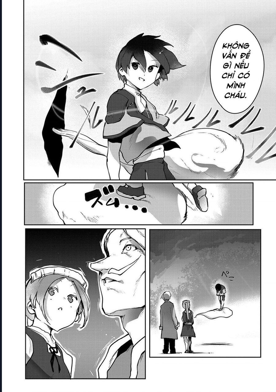 Thuần Thú Sư - Chapter 3 - Page 11