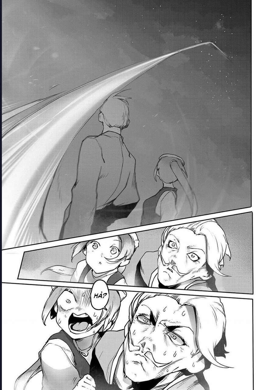 Thuần Thú Sư - Chapter 3 - Page 12