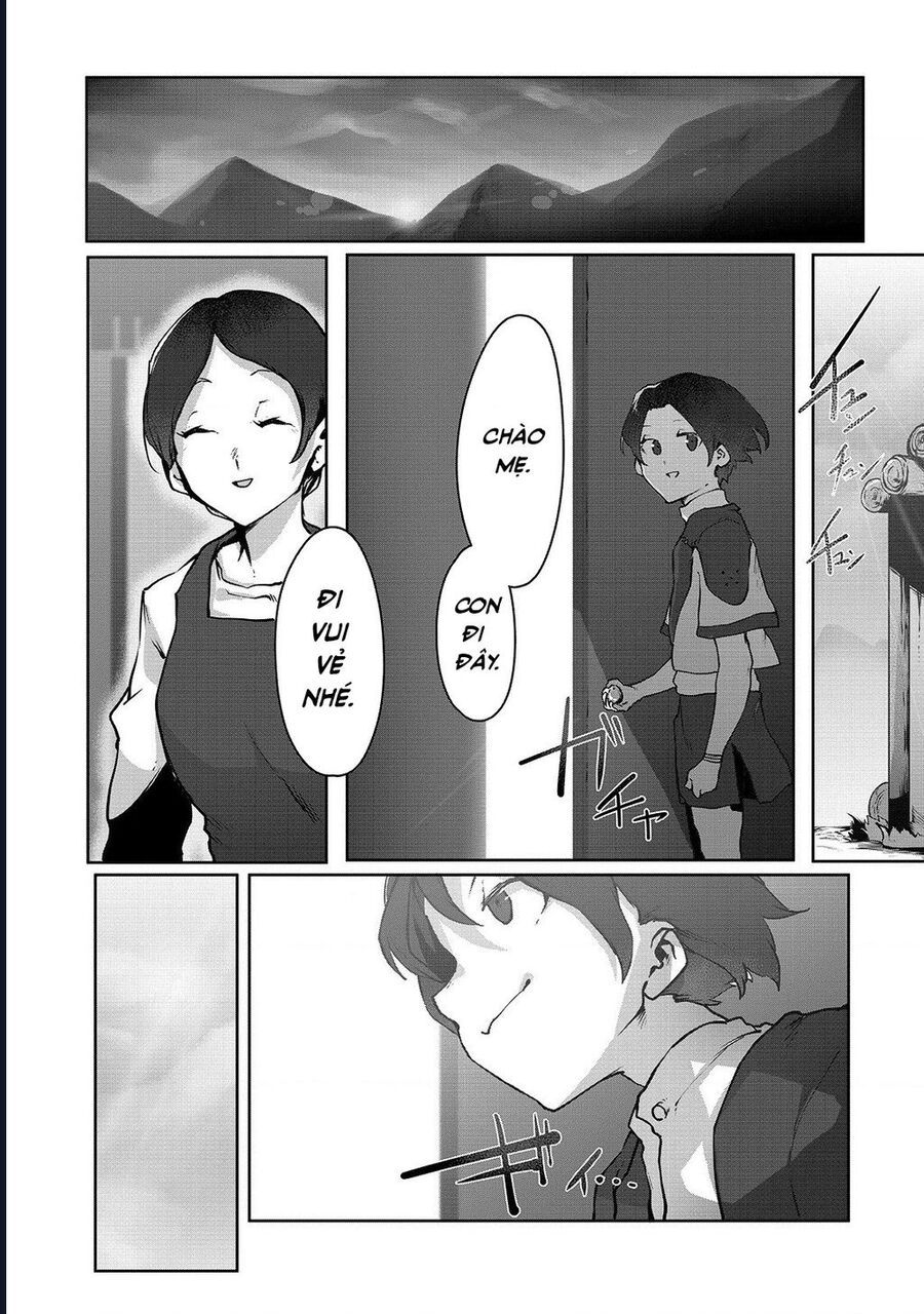 Thuần Thú Sư - Chapter 3 - Page 15