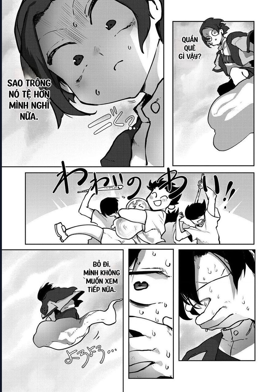 Thuần Thú Sư - Chapter 3 - Page 18