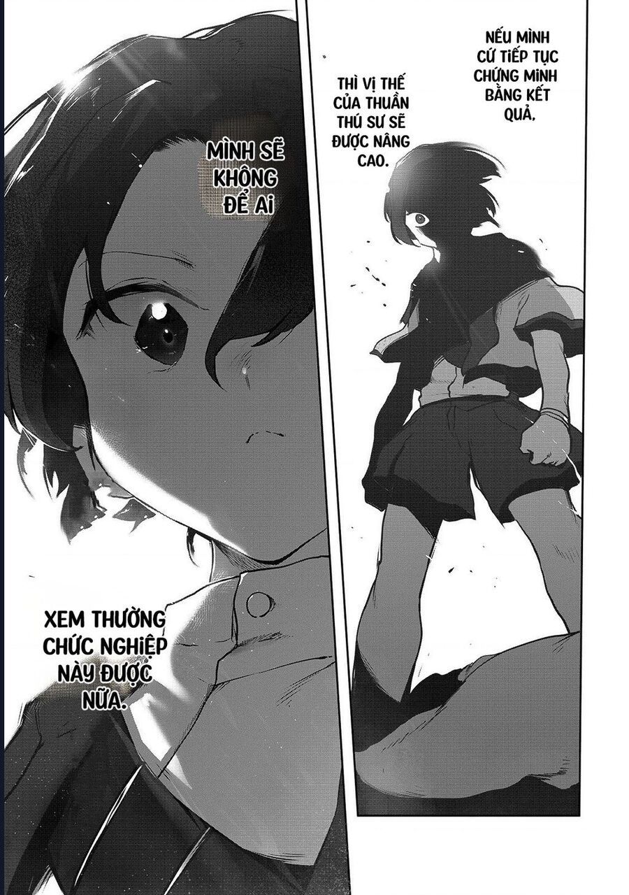 Thuần Thú Sư - Chapter 3 - Page 22