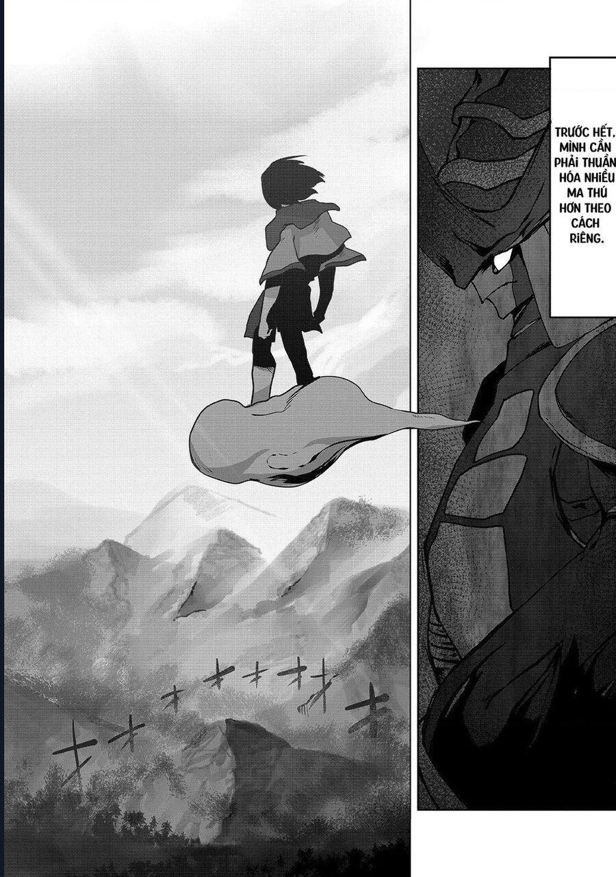 Thuần Thú Sư - Chapter 3 - Page 23